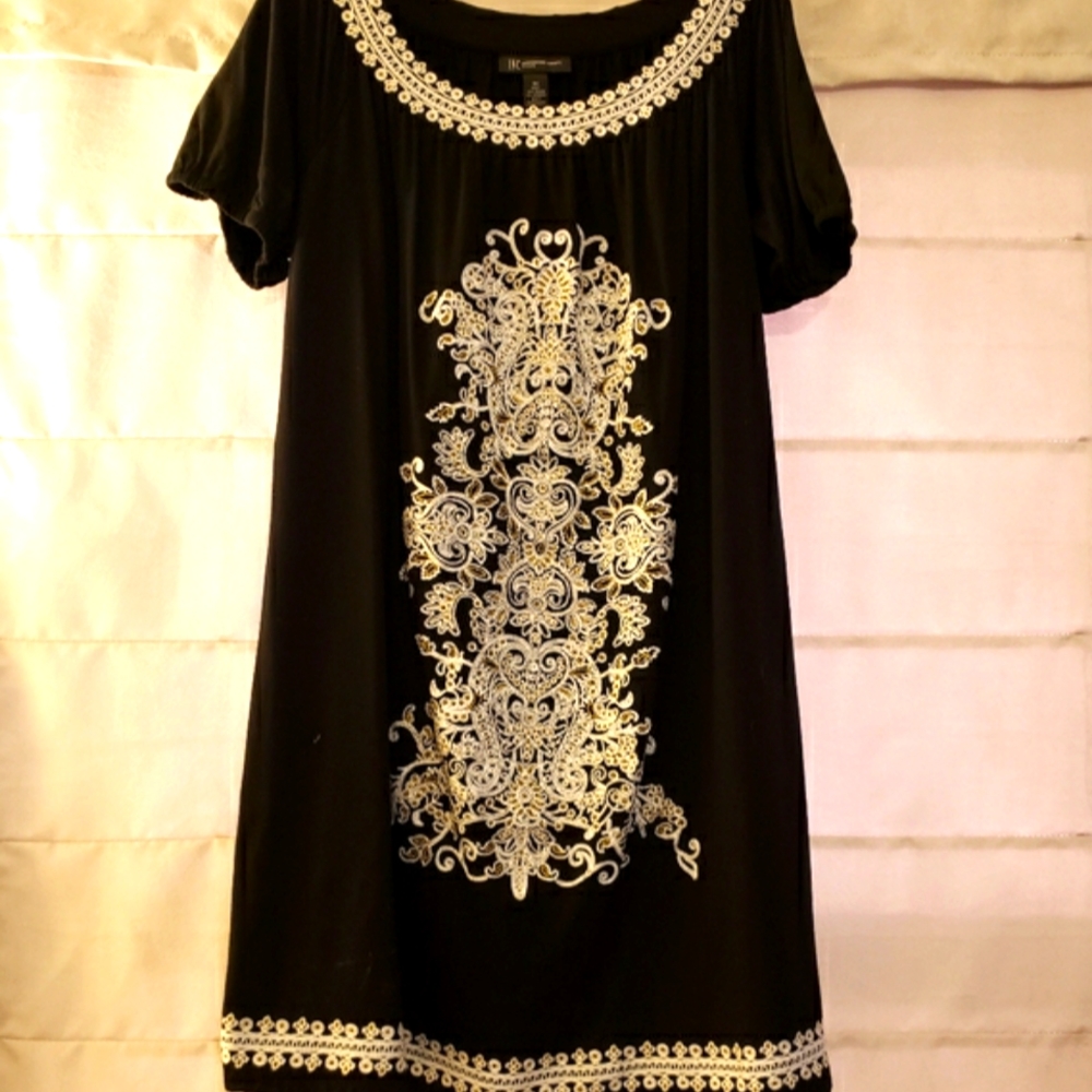 INC Womans Dress